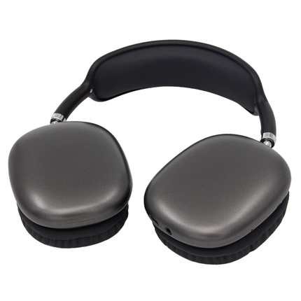 Tecnix Wireless headphone Black [HP-B033 BK]