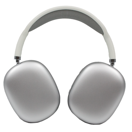 Tecnix Wireless headphone Silver [HP-B033 SL]