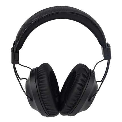 Mikuso ANC Noise Reduction Wireless headphone Black [HP-B034 BK]