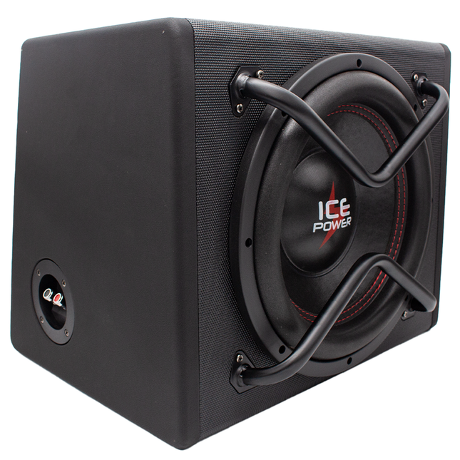 IPW-CAW3000-12 Ice Power 12'' 5000 Watt Enclosure SubWoofer.