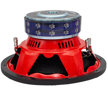 Ice Power 12''14000-Watt DVC Sub-Woofer [IP-S128D4]