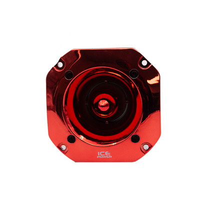 Ice Power 3800W Single Bullet Tweeter [IP-TWB350OR]