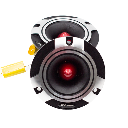 IP-W1500 Ice Power 1500W Bullet Tweeter