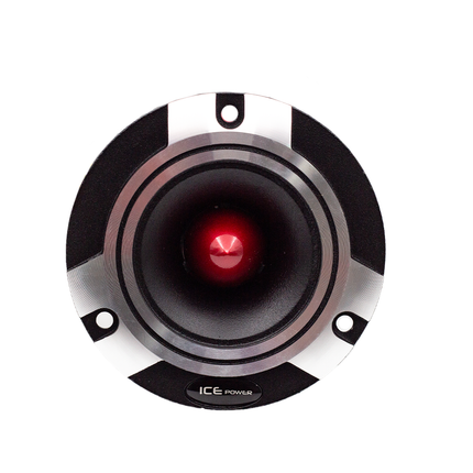 IP-W1500 Ice Power 1500W Bullet Tweeter