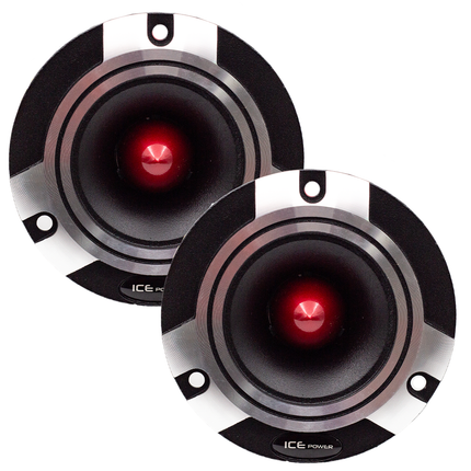 IP-W1500 Ice Power 1500W Bullet Tweeter