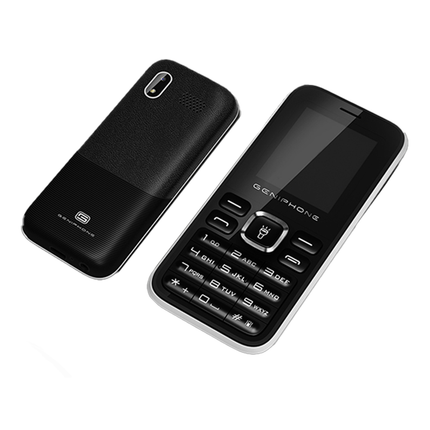 IPRO Mini Phone with Camera Black [A9 Bk]