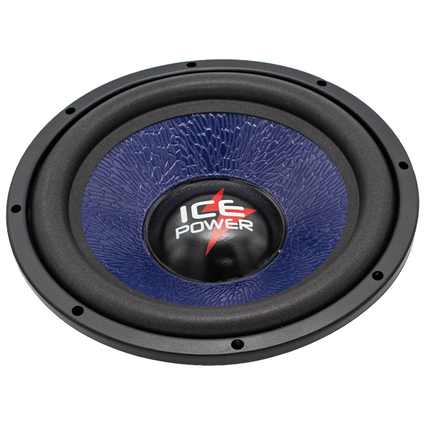 Ice Power 12''5500 Watt Dvc Sub Woofer [IPS-1250D4].