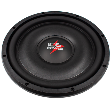 IPS-12SLPRO Ice Power 12''12000 Watt Dvc Sub Woofer