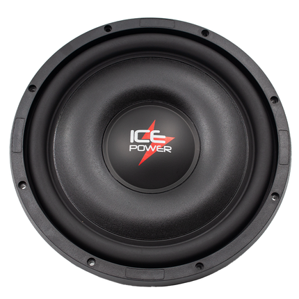 IPS-12SLPRO Ice Power 12''12000 Watt Dvc Sub Woofer