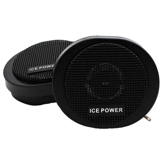 IPS-TW1000 Ice Power 1000W Super Tweeter.