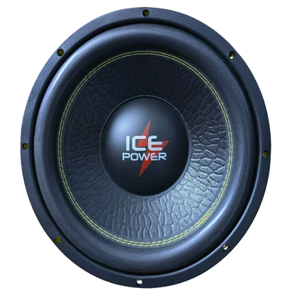 Ice Power 12'' 1200W Sub-Woofer [IPS122D4]