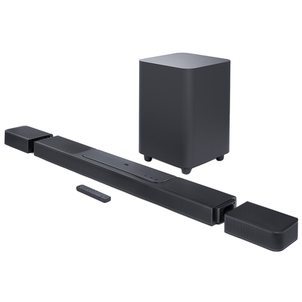 JBL 11.1.4 Channel Dolby Atmos Soundbar [BAR1300]