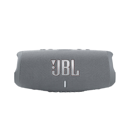 JBL Charge 5 Grey Portable Speaker