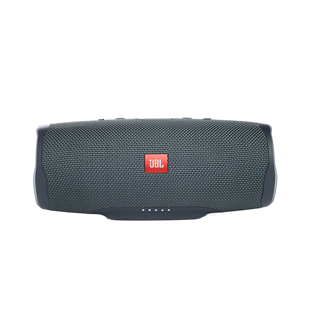 JBL Charge Essential 2 Portable BT Speaker-Grey