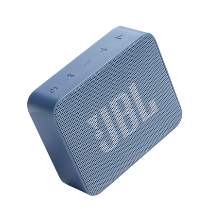 JBL Go Essential Portable BT Speaker-Blue