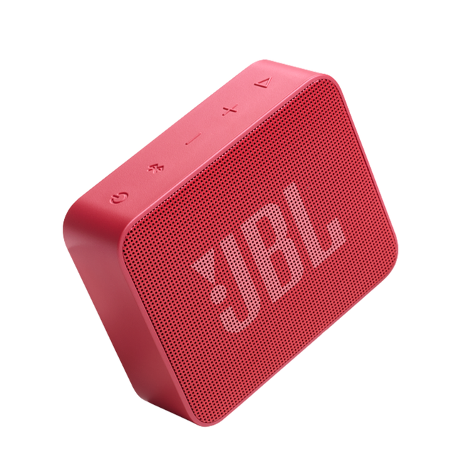 JBL Go Essential Portable BT Speaker-Red