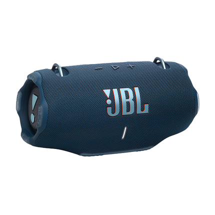 JBL Xtreme 4 Portable BT Speaker-Blue