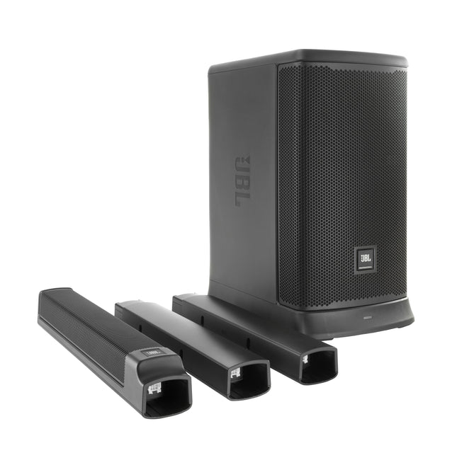 JBL-EONONEMK2-EK Battery Powered Line-Array System.