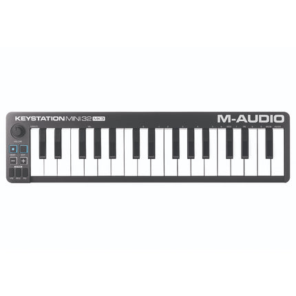 M-Audio KEYSTATIONMINI32M3 Keyboard MK3.