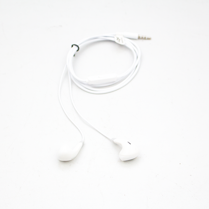 KlGo Earpohes White [KS-33K WH]