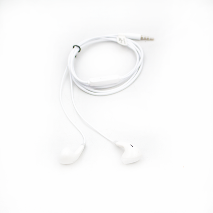 KlGo Earpohes White [KS-33K WH]