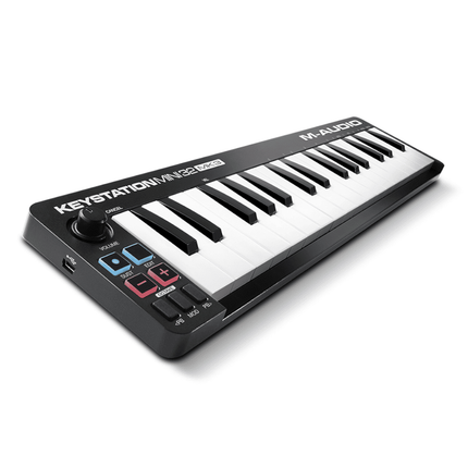 M-Audio KEYSTATIONMINI32M3 Keyboard MK3