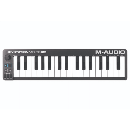 M-Audio KEYSTATIONMINI32M3 Keyboard MK3