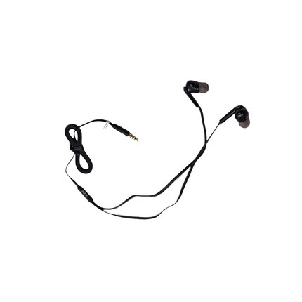 KlGo KS-33BK Earphones Black