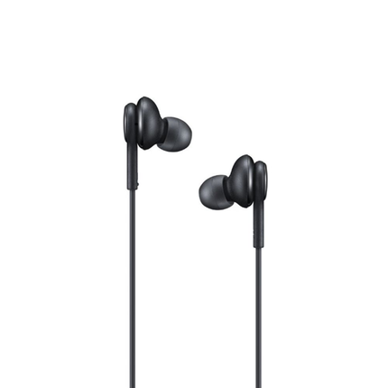 KlGo KS-33BK Earphones Black