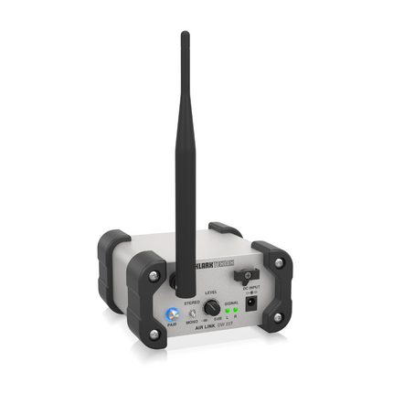 Klark Teknik Wireless Stereo Transmitter [Dw 20T]