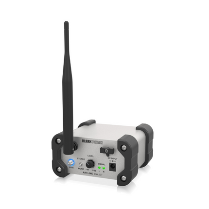 Klark Teknik Wireless Stereo Transmitter [Dw 20T]