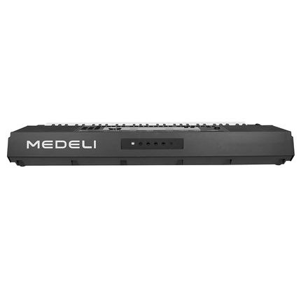 M331 Medeli 61 Note Keyboard