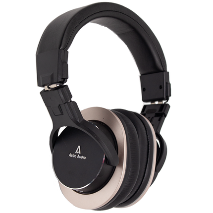 Astro Audio DJ Headphone [M40]