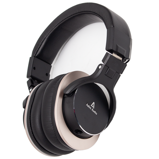 Astro Audio DJ Headphone [M40]