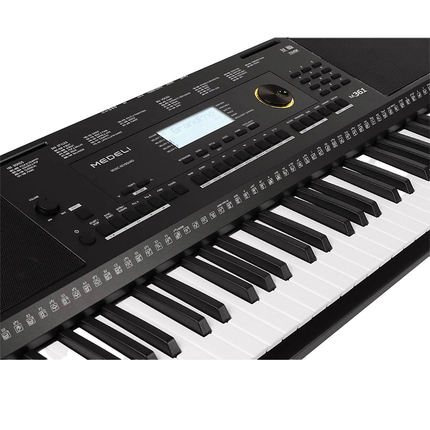 Medeli M361 61 Note Keyboard