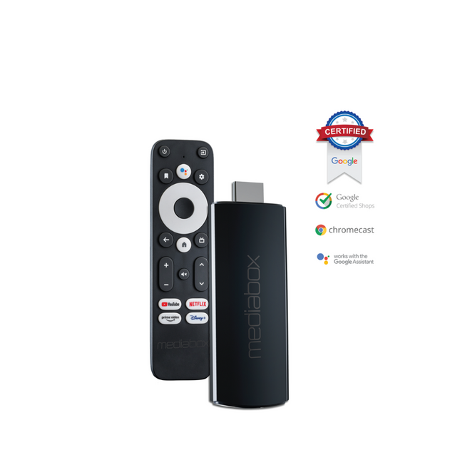 Mediabox NEO TV Stick [MBX-NEO-01]