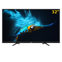 FTS 32" HD LED TV OM1832