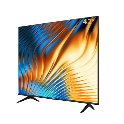 FTS 42" Smart FHD TV OM1842S