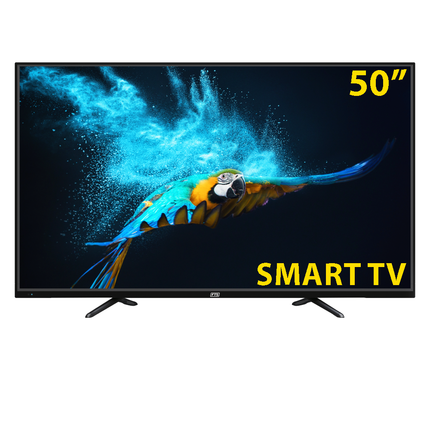 FTS 50" Smart FHD Led TV OM1850S