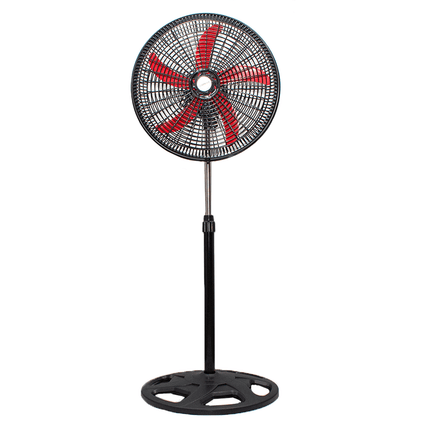 OM-F20  Omega 18''Fan.