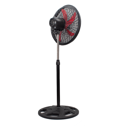 OM-F20  Omega 18''Fan.