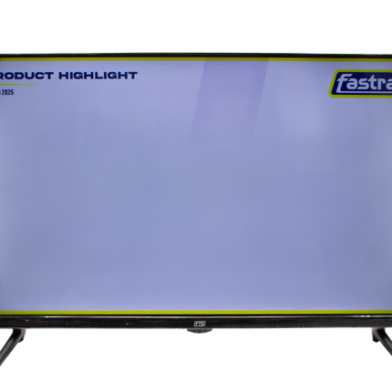 FTS 32" Frameless Dled HD Panel [FTS-OM1834]