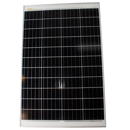 OSP-151 Omega Mono Solar Module 150 Watt.