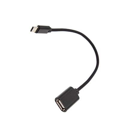 Astro Audio Type C OTG Cable [USBAF-TCOTG USB-A]