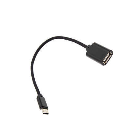 Astro Audio Type C OTG Cable [USBAF-TCOTG USB-A]