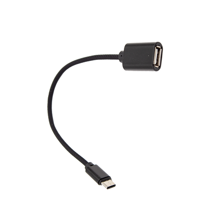 Astro Audio Type C OTG Cable [USBAF-TCOTG USB-A]