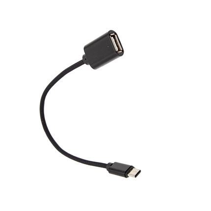 Astro Audio Type C OTG Cable [USBAF-TCOTG USB-A]