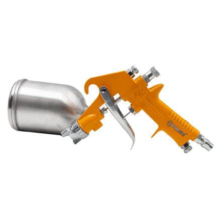 WorkSite Spray Gun [PNTF75]