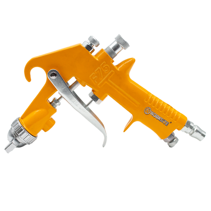 WorkSite Spray Gun [PNTF75]