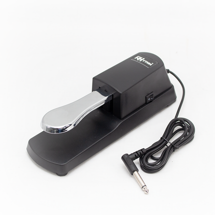 Rhythm MI DK-1 Sustain Pedal